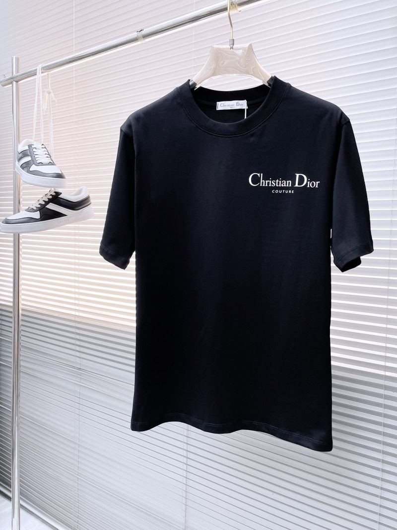 Christian Dior T-Shirts